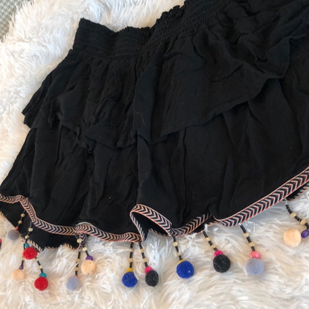 Surf Gyspy TOP OR SKIRT